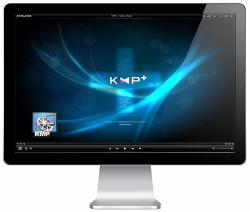 The KMPlayer 3.5.0.77 LAV  7sh3  23.01.2013