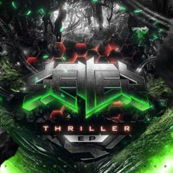 Getter - Thriller EP