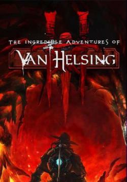 The Incredible Adventures of Van Helsing III [RePack  maks159951]