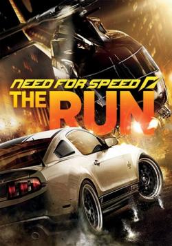Need for Speed: The Run [Repack  R.G. Catalyst]