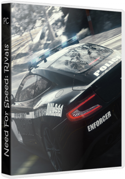 Need for Speed: Rivals [RePack  z10yded]