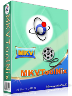 MKVToolNix 9.0.0 Final + Portable