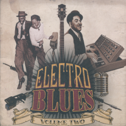 VA - Electro Blues Vol.2 (2CD)