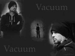 Vacuum - Discography