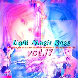 VA - Light Music Bass 17