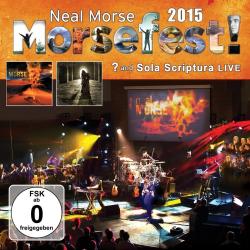Neal Morse - Morsefest