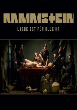 Rammstein - The Vidios