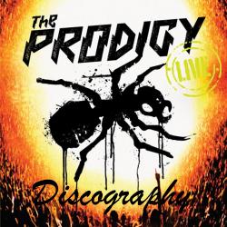 The Prodigy - Discography