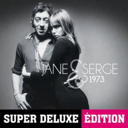 Serge Gainsbourg, Jane Birkin - Jane Serge 1973