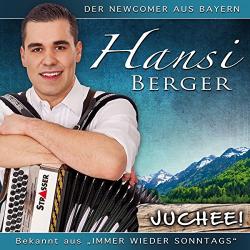 Hansi Berger - Juchee!