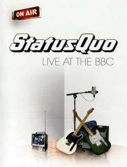 Status Quo - Live At The BBC