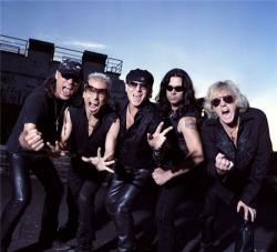 Scorpions - 