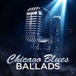 VA - Chicago Blues Ballads