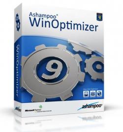 Ashampoo WinOptimizer 9.4.3 + Portable