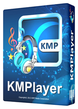 The KMPlayer 3.6.0.85 Final + Portable