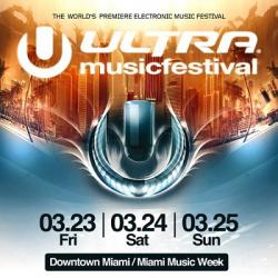 Armin van Buuren - LIVE in Miami USA