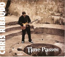 Chris Ribaudo - Time Passes