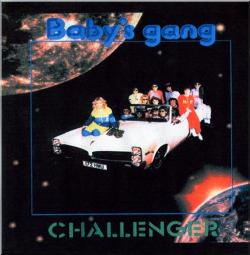 Baby's Gang - Discography