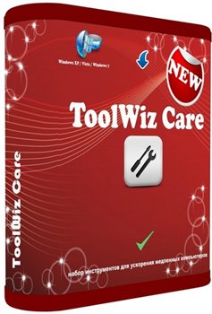 Toolwiz Care 3.1.0.5200 + Portable
