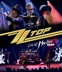 ZZ Top - Live at Montreux