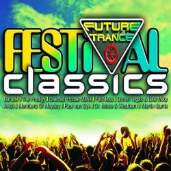 VA - Future Trance - Festival Classics [Box Set]