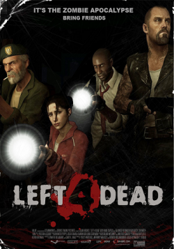 Left 4 Dead [v1.0.3.1] [RePack  l4dzone.ru]