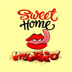 VA - STROY  ! Sweet Home Music