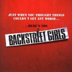 Backstreet Girls - Just When You Thought Things Couldnt Get Worse... Heres The Backstreet Girls