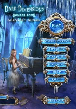 Dark Dimensions: Somber Song Collector s Edition /  :    