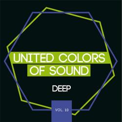 VA - United Colors of Sound - Deep Vol. 10