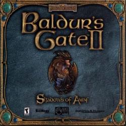 Baldur's Gate II: Shadows of Amn / Baldur's Gate 2:  