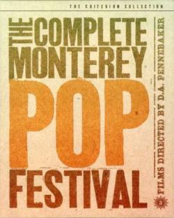 VA - The Complete Monterey Pop Festival