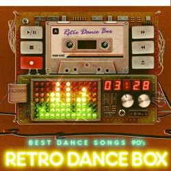 VA-Retro Dance Box