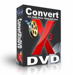 ConvertXtoDVD 4.0.9.322