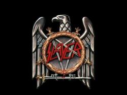 Slayer - Discography