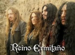 Reino Ermitano - Discography