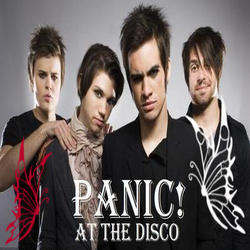 Panic! At The Disco - 