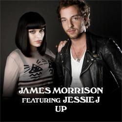 James Morrison ft. Jessie J - Up
