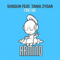 Shogun ft. Tania Zygar - Find Me