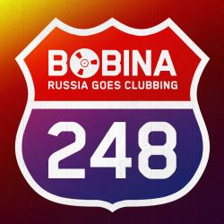 Bobina - Russia Goes Clubbing 248
