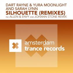 Dart Rayne & Yura Moonlight feat. Sarah Lynn - Silhouette