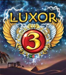 Luxor 3 (2007)