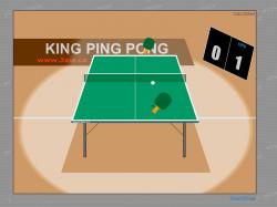 Ping Pong 3D