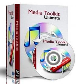 ImTOO Media Toolkit Ultimate 5.0.46.1113
