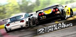 Real Racing 2 1.11.02