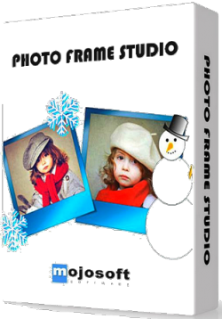 Mojosoft Photo Frame Studio 2.9.2