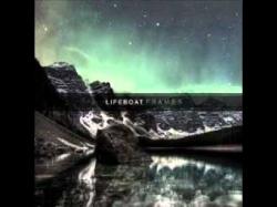 Lifeboat - Frames [EP]