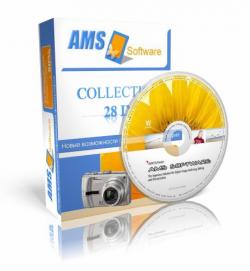 AMS Software.       (2009)
