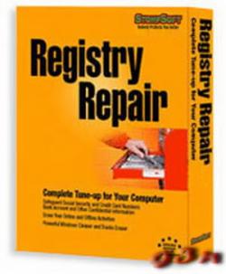Registry Repair Wizard 2011.6.50 Portable