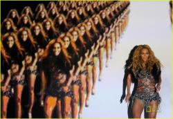 Beyonce - Run The World (Live Billboard Awards 2011)